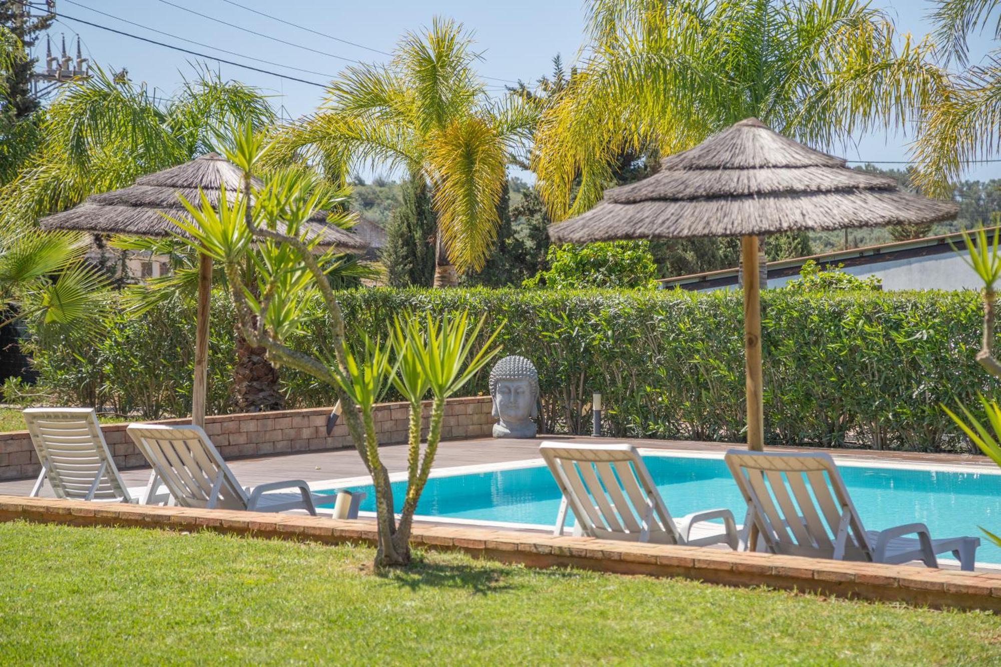 Quinta Gomes Casa de Férias Lagos