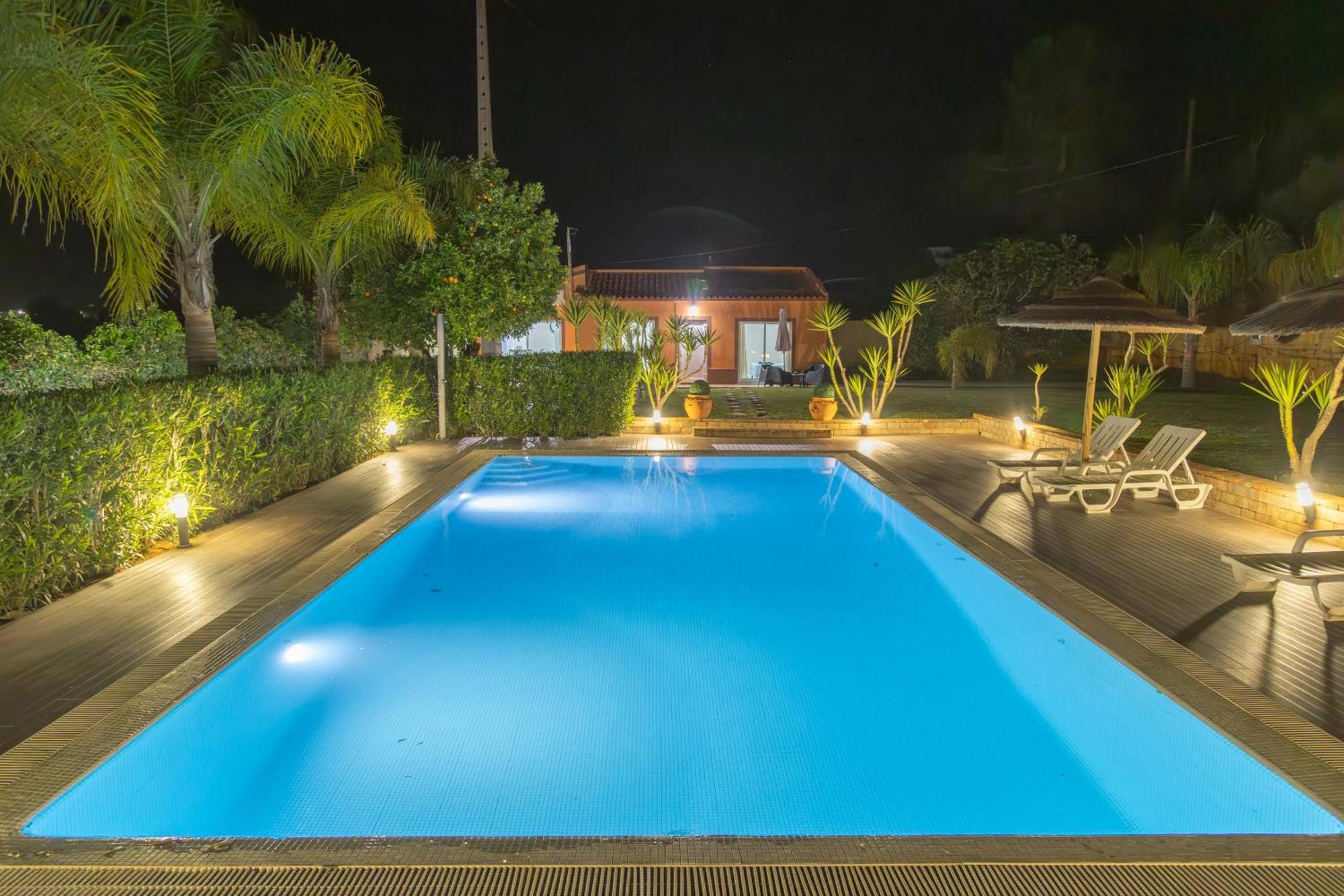 Casa de Férias Quinta Gomes *