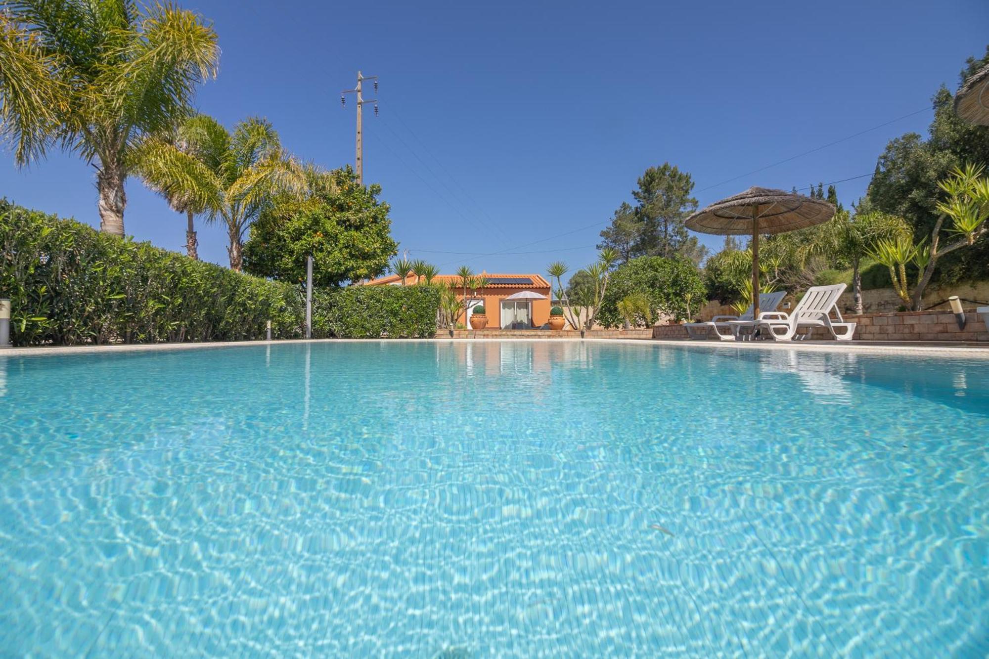 Quinta Gomes Casa de Férias *
