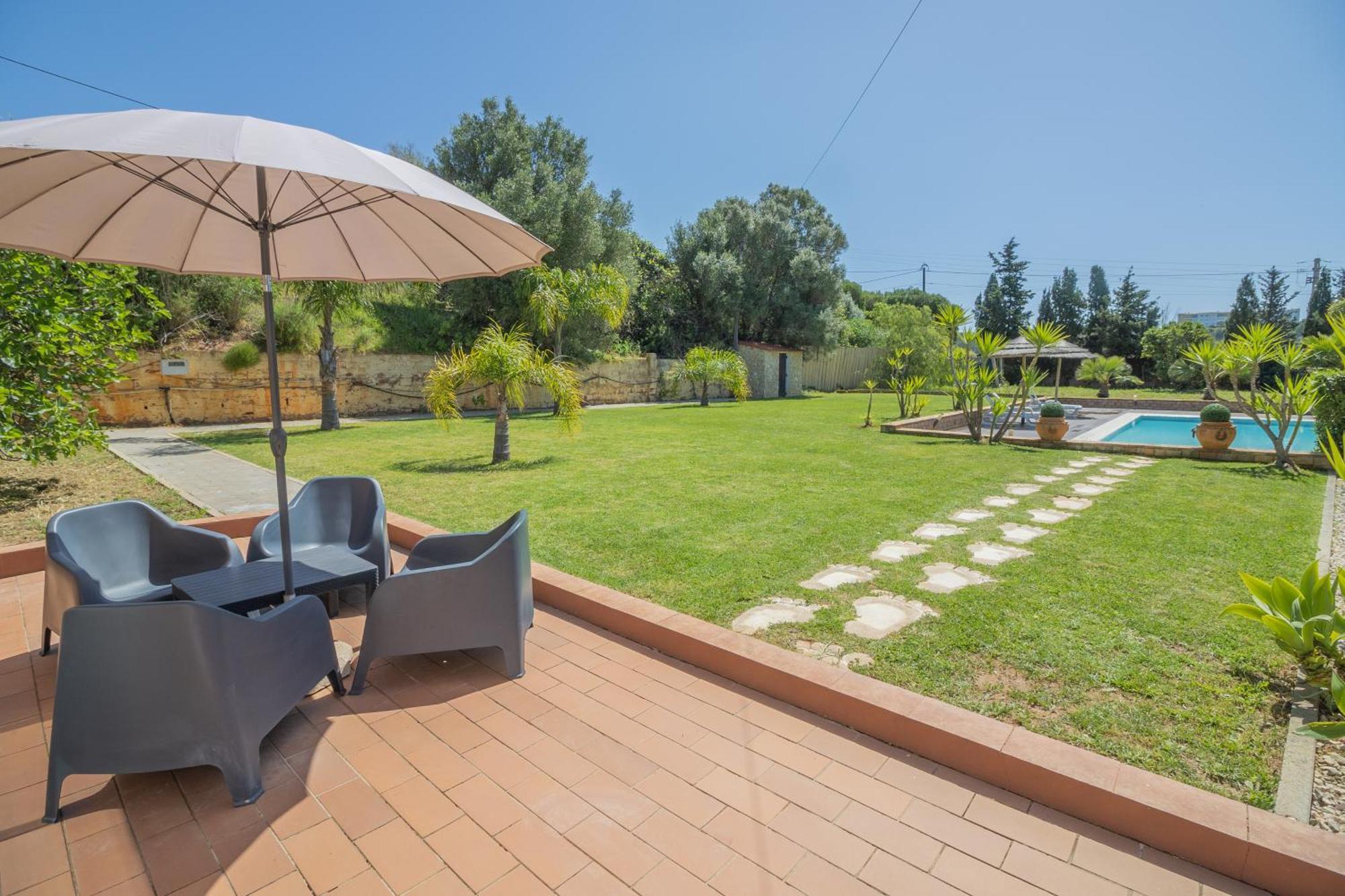 Сasa de vacaciones Quinta Gomes Lagos