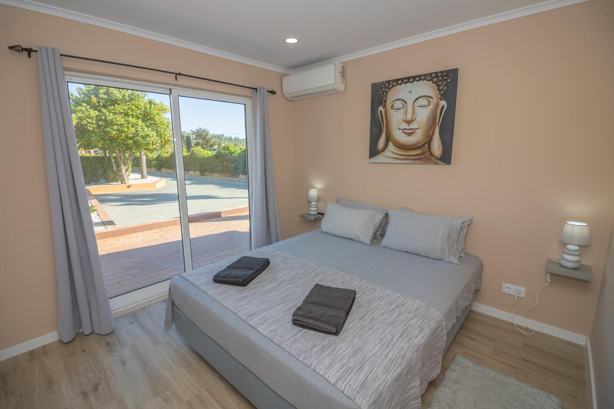 Сasa de vacaciones Quinta Gomes